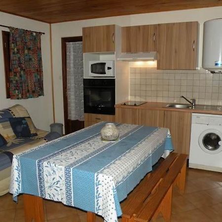 Gites Chalets De Grosseto-Prugna Extérieur photo